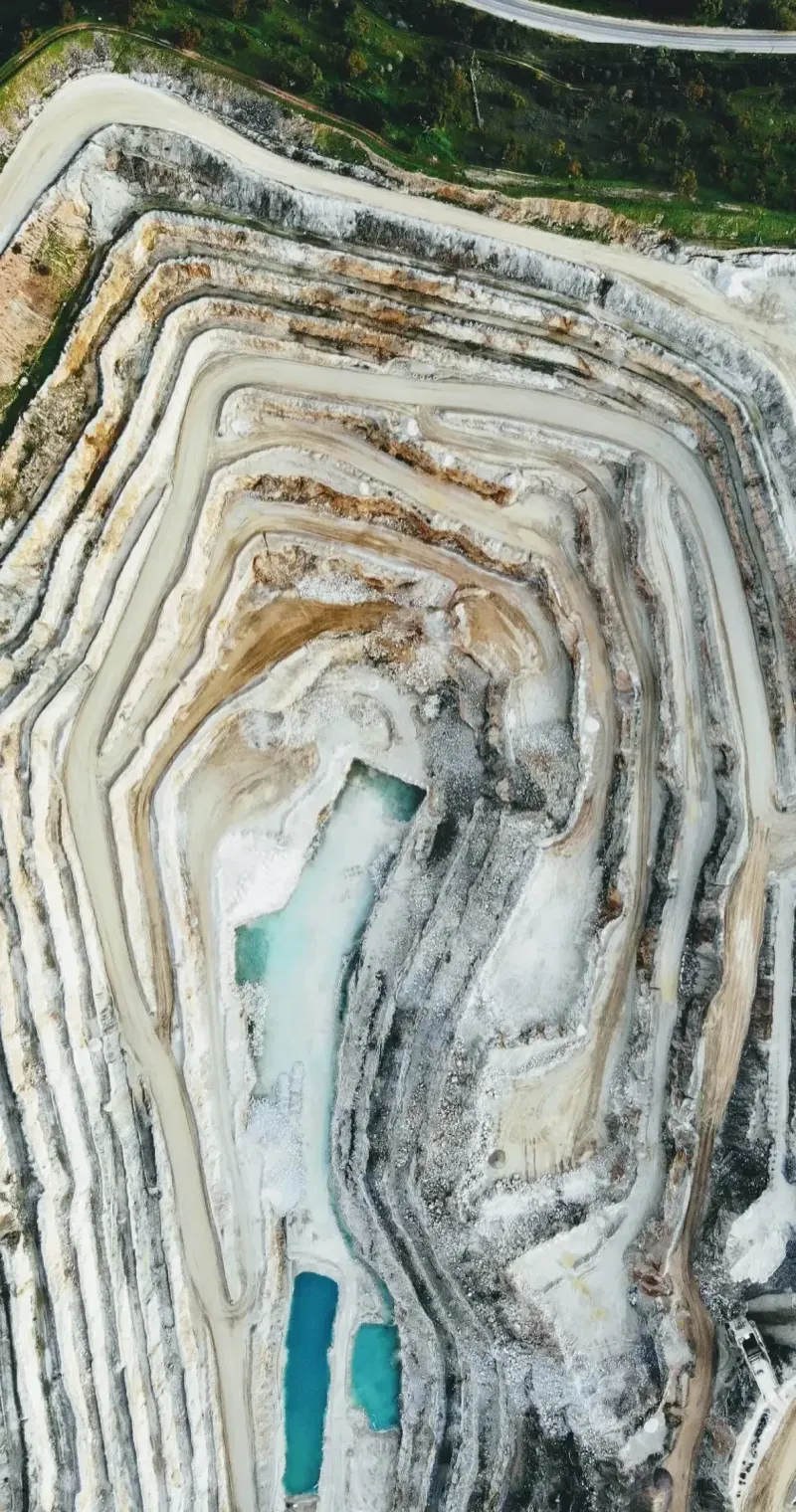 For Mining Fleet Operations